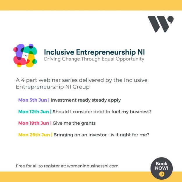 Inclusive Entrepreneurship Group 4 series Finance sessions (002)