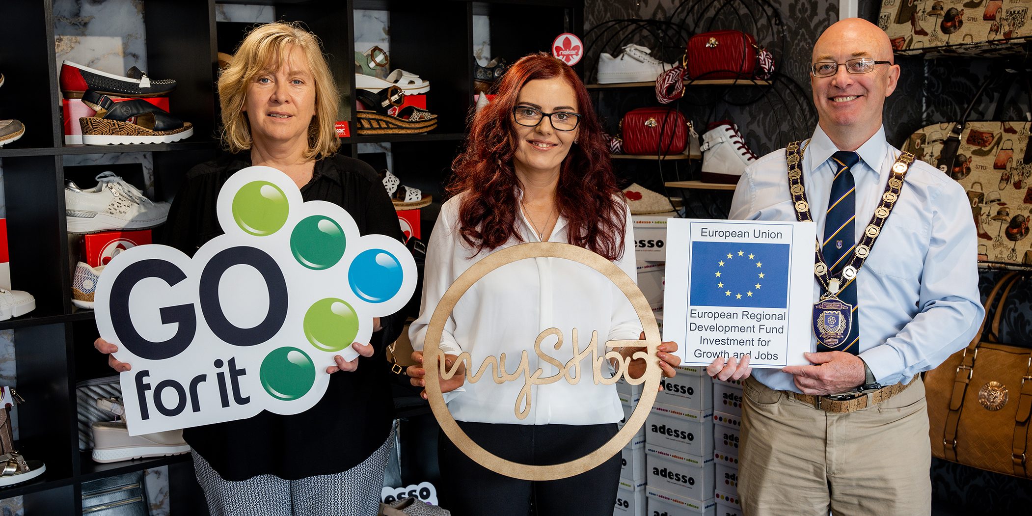 Lisa McElroy MySHoo Image Three