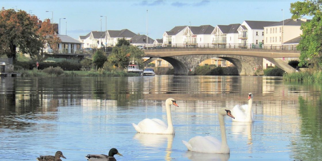 Triving in a small town county-fermanagh (2)