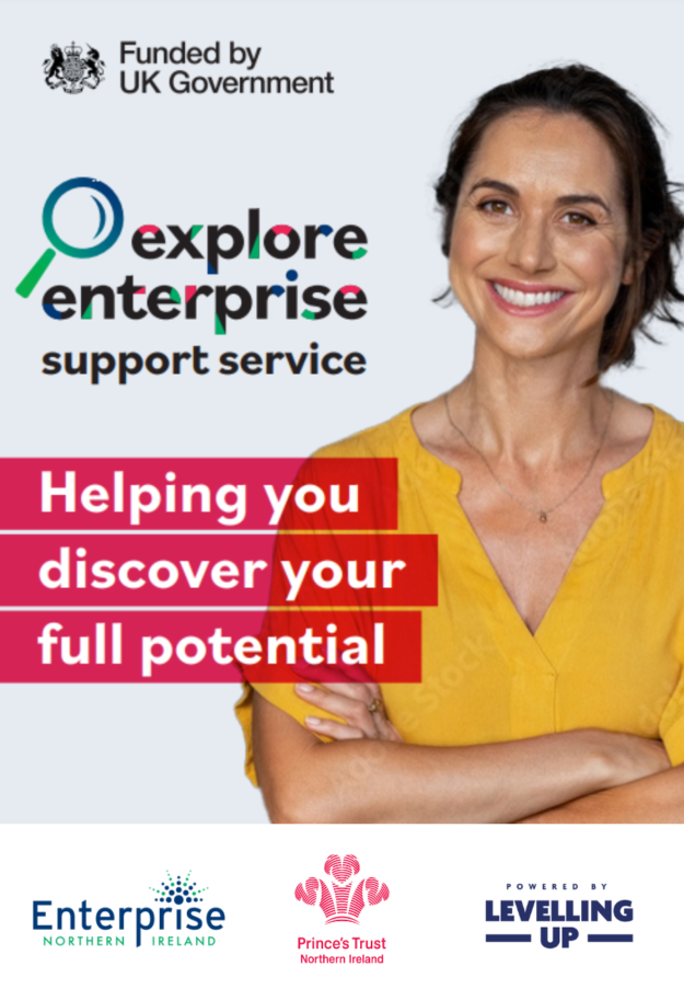 Exploring Enterprise Support 2023