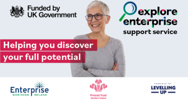 Exploring Enterprise Programme 23