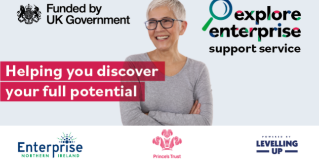 Exploring Enterprise Programme 23