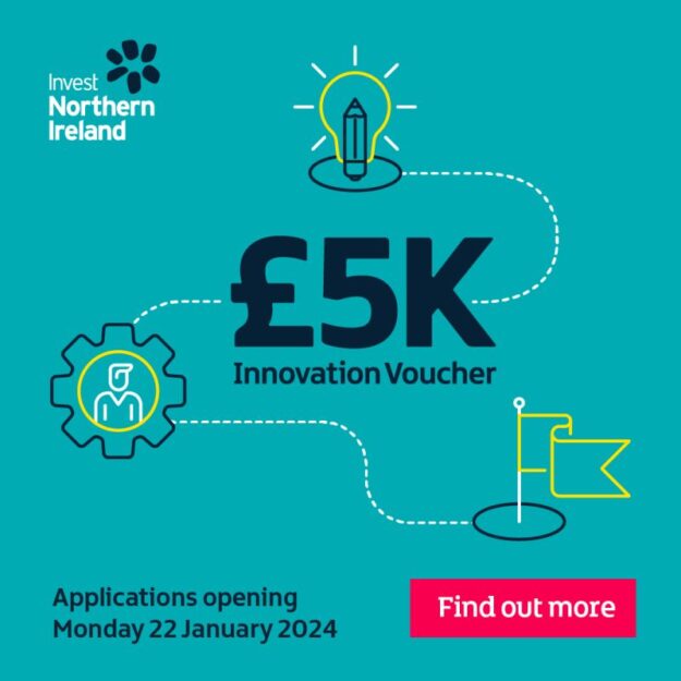 5K innovaton voucher