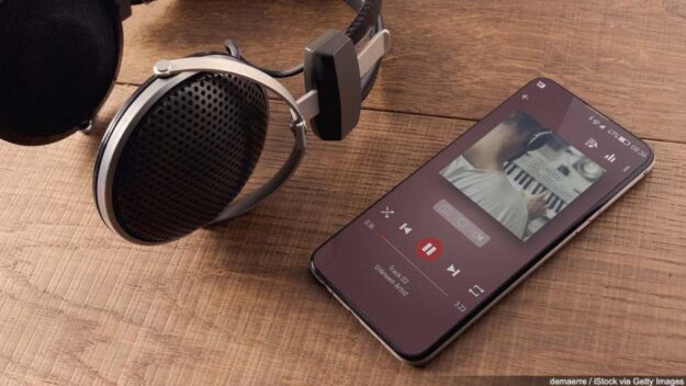 BN_Music_Streaming