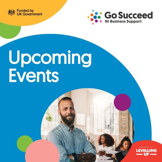 Upcoming events