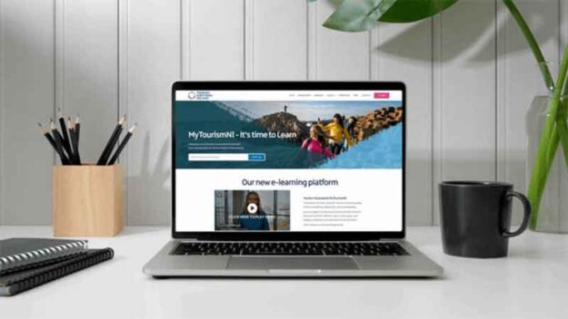 new elearning platform