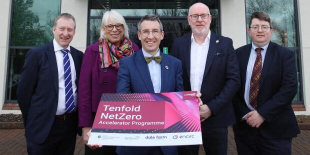 Digital Catapult launch April 24