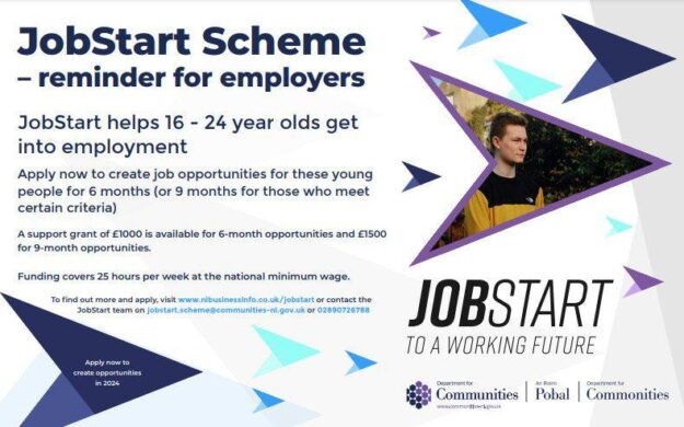 JobStart