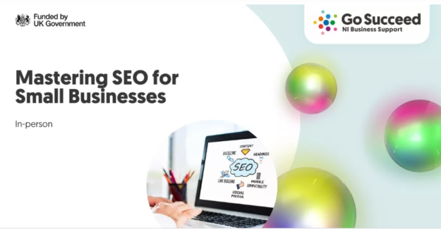 Mastering SEO