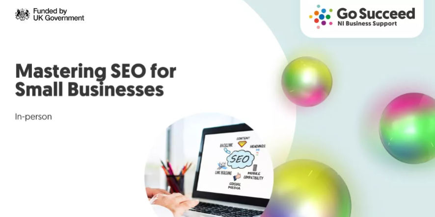 Mastering SEO