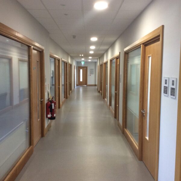 Workspace to rent Enniskillen