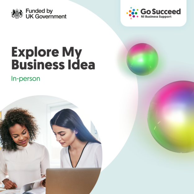 Explore My Business Idea