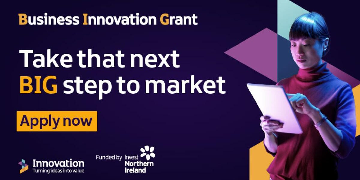 innovation grant