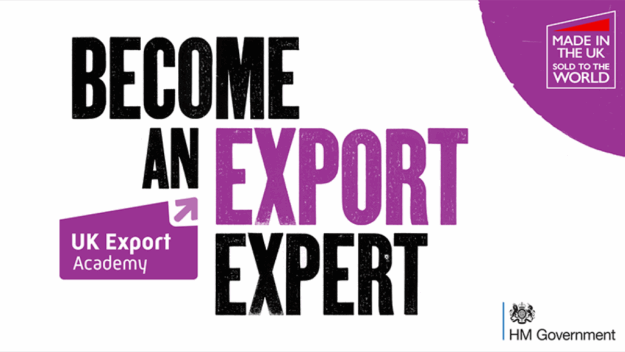 UK Export Academy