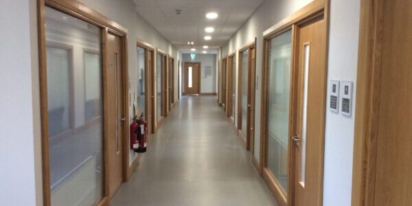 Workspaces to rent in Enniskillen Office workspace to rent Enniskillen