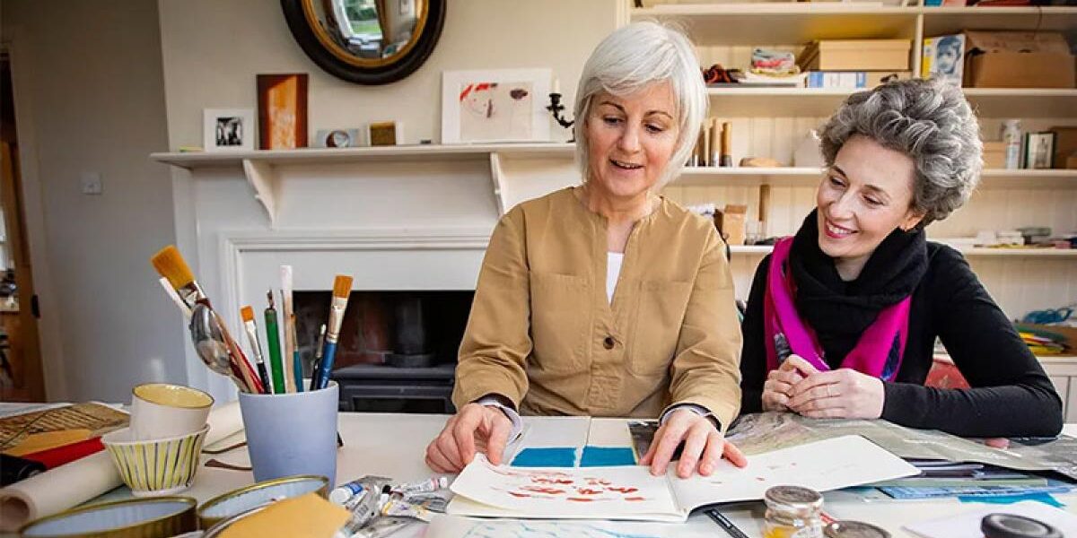 bursary open to ni craftmakers