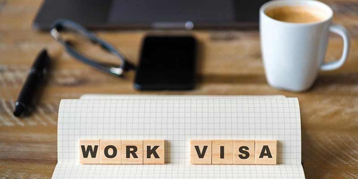 working visa