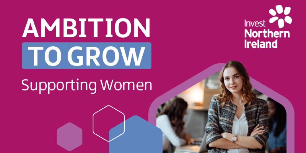 BN_INI Ambition to Grow Women