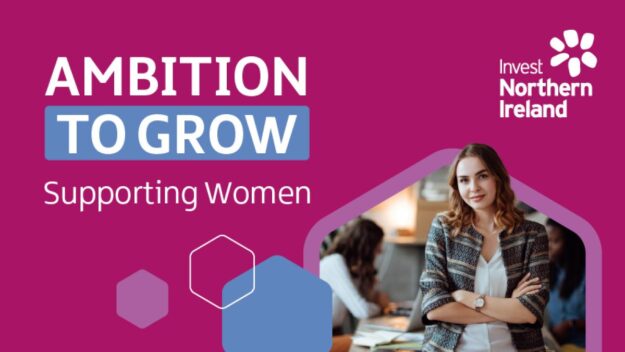 BN_INI Ambition to Grow Women