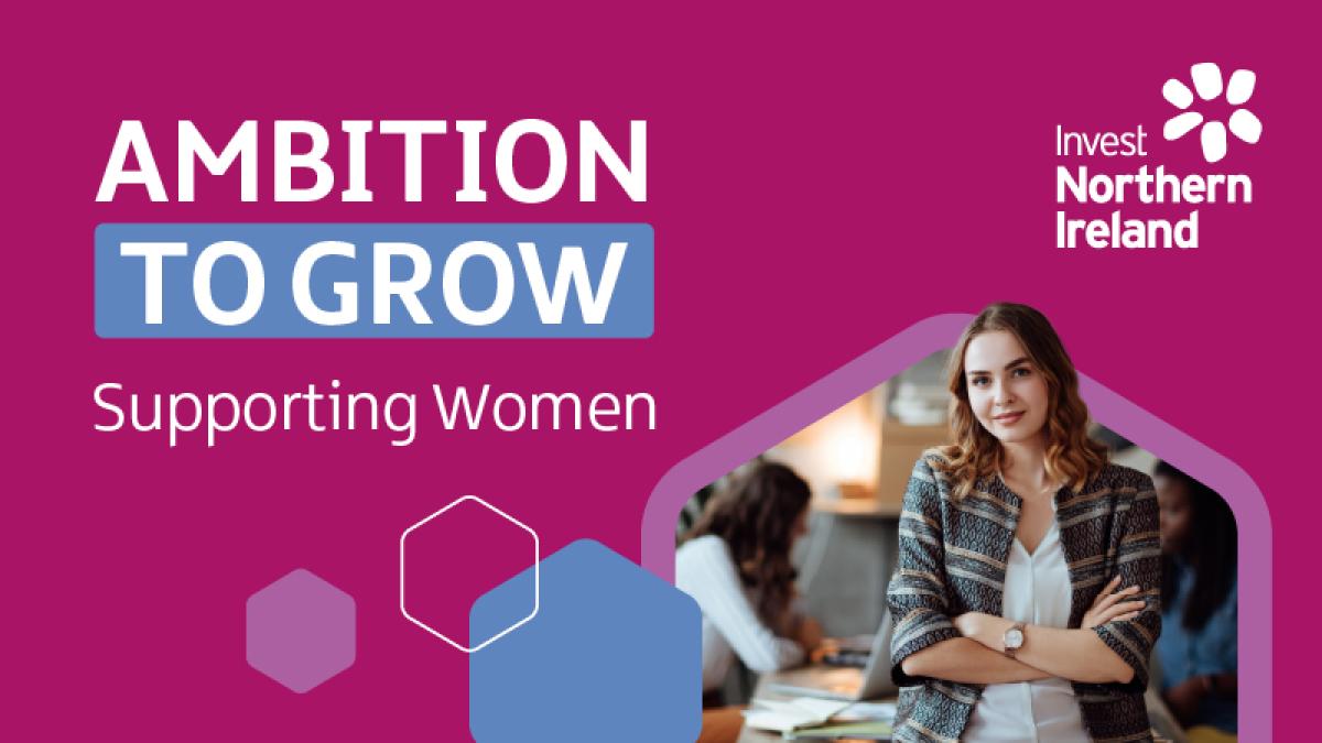 BN_INI Ambition to Grow Women