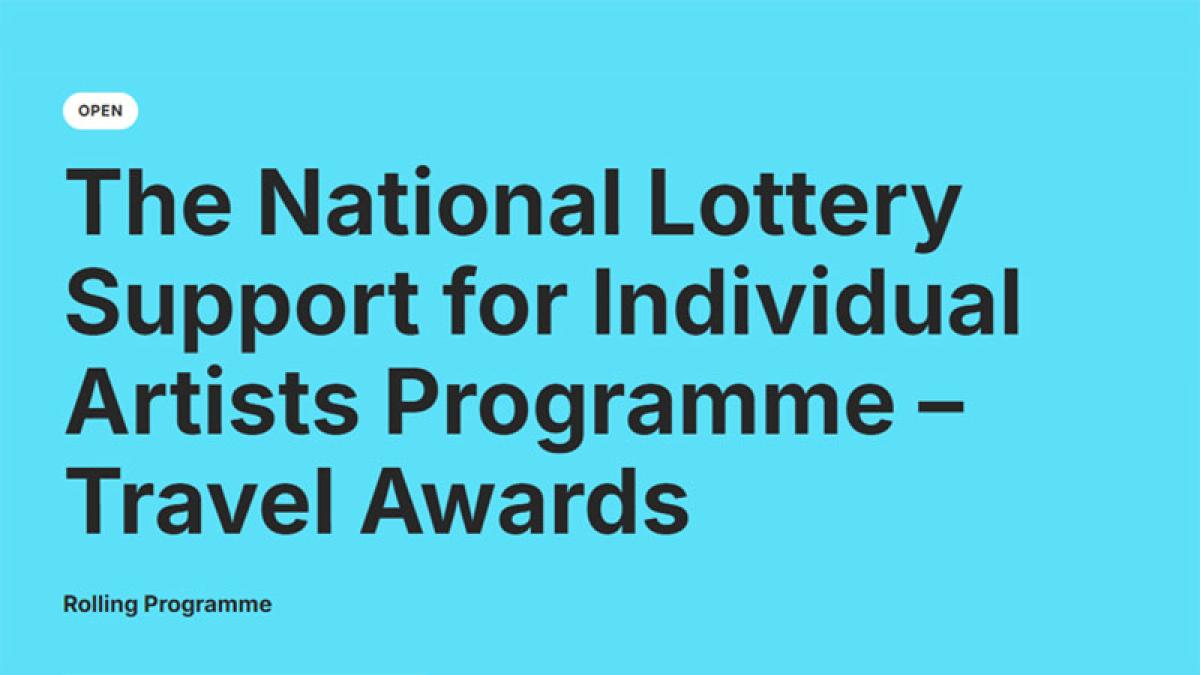 BN_National-Lottery-Travel-Awards-Arts