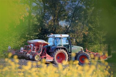 Farm Safety week