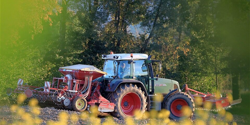 Farm Safety week