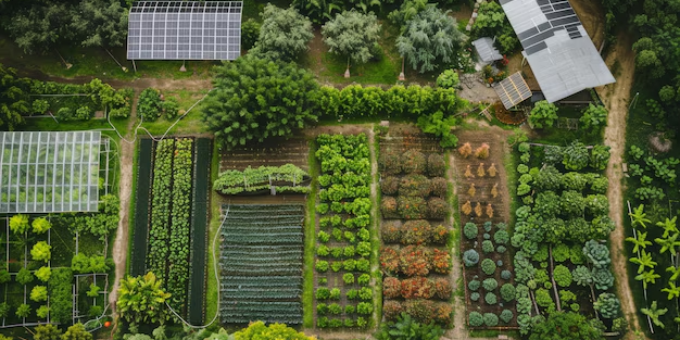 Farming
