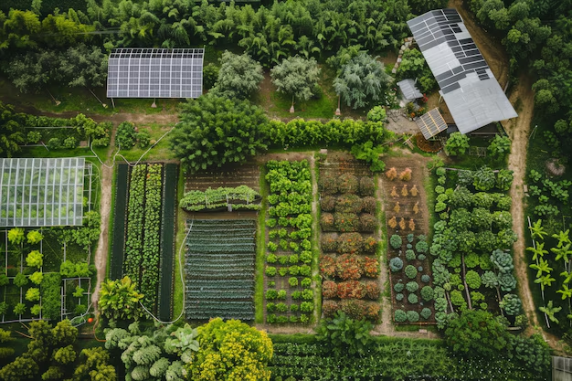 Farming