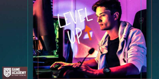 Game Academy