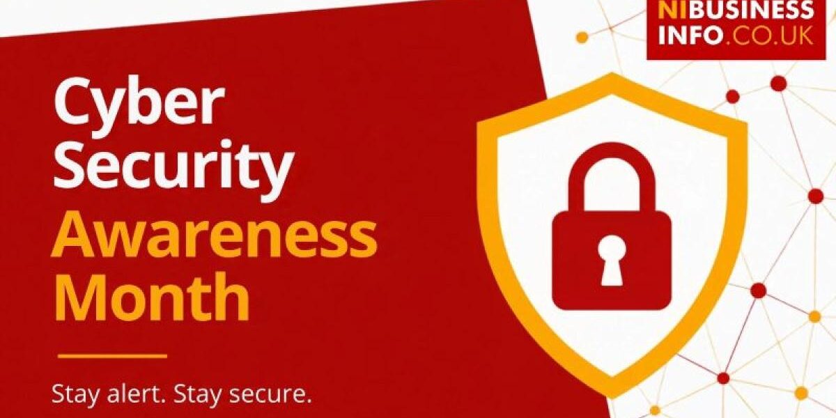 Cyber Security Awareness Month